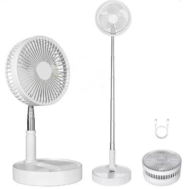 Imagem de Ventilador de Coluna 103cm-130cm ajuste de altura livremente, ventilador de pé (630)