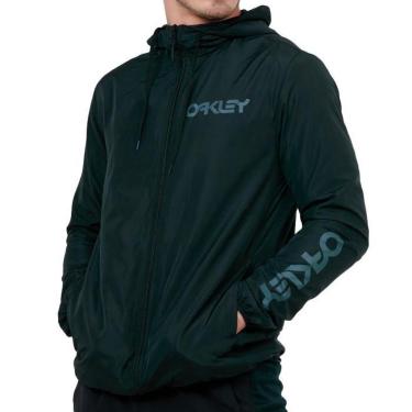 Imagem de Jaqueta Oakley Windbreaker Mark II-Masculino