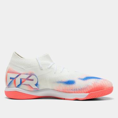 Imagem de Chuteira Futsal Puma Future 8 Match Unissex-Unissex