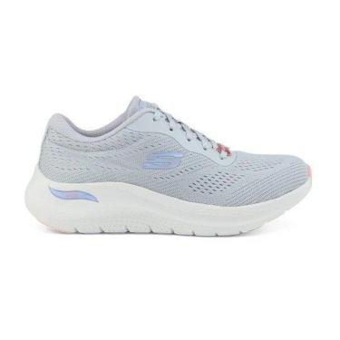 Imagem de Tenis Skechers Arch Fit 2.0-Feminino