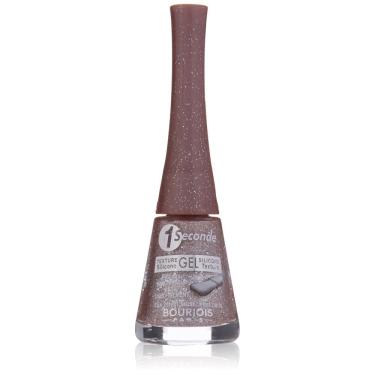 Imagem de Verniz de unhas Bourjois 1 Seconde #43 Halo De Rose 9mL