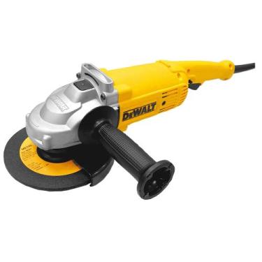 Imagem de Esmerilhadeira Angular 9", 2.200 W, 220 V~, Dwe490-b2 Dewalt 220 V~ Os