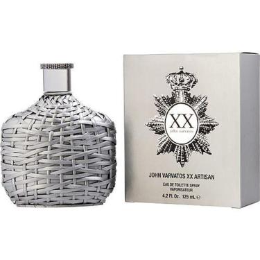 Imagem de Perfume Masculino John Varvatos Xx Artisan Edt 125 Ml