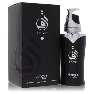 Imagem de Perfume Masculino Afnan Zimaya Taraf Black Eau de Parfum 100ml