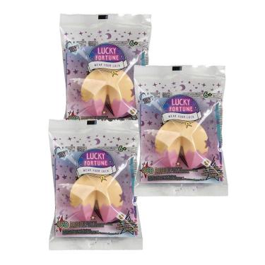 Imagem de LUCKY FORTUNE - SURPRISE - KIT COM 3