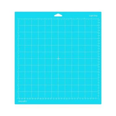 Imagem de Placa Adesiva De PVC Para Corte E Gravação Cricut Para Suprimentos De 