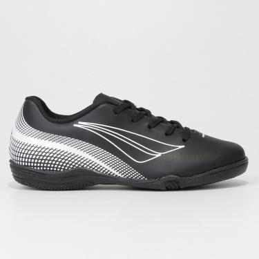 Imagem de Chuteira Futsal Juvenil Penalty Bravo XXI-Unissex