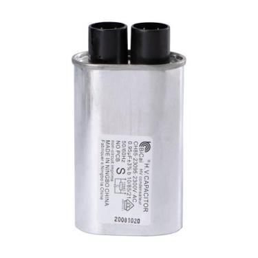 Imagem de Capacitor para Microondas - W10274105 - Brastemp, Sem Voltagem