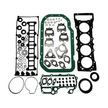 Imagem de Junta Motor C Retentor L200 Triton 3.2 16v 4m41 Apos 2008