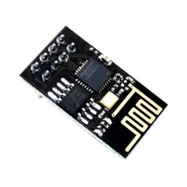 Imagem de ESP8266 ESP32-S Modelo WiFi Serial ESP-12 12E 12F 12S 07 07S 01 01S M1