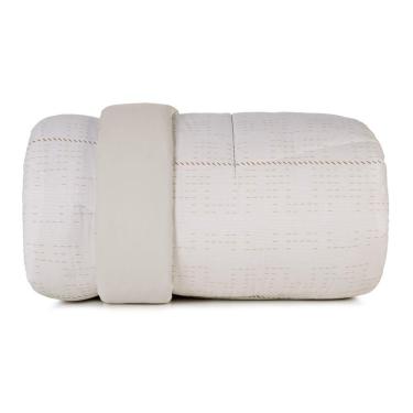 Imagem de Edredom Casal Altenburg Algodão Lux 200 Fios Lineart