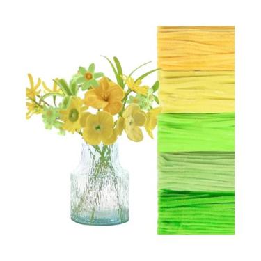 Imagem de Limpa-cachimbo De Chenille De 12 Polegadas, 500-600 Peças, Suprimentos