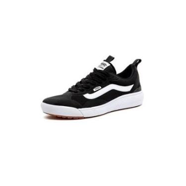 Imagem de Tenis Vans Ultrarange E Preto-Feminino