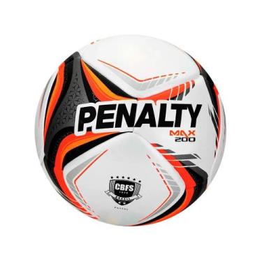 Imagem de Bola Futsal Infantil Penaty Max 200 XXVI - Penalty, Único