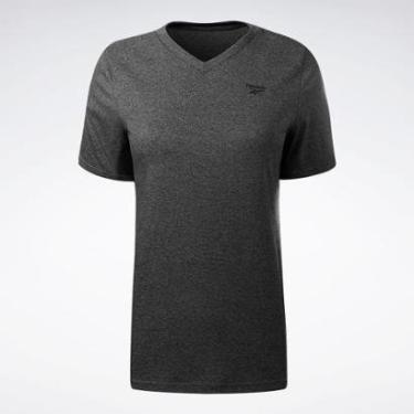 Imagem de Camiseta Reebok Logo V Feminina-Feminino