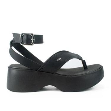 Imagem de Sandália Dakota Anabela Y8692-Feminino