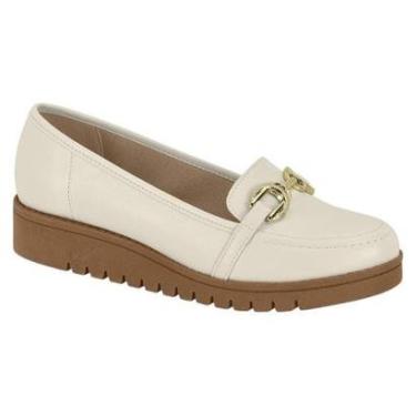 Imagem de Mocassim Beira Rio Anabela Feminino-Feminino