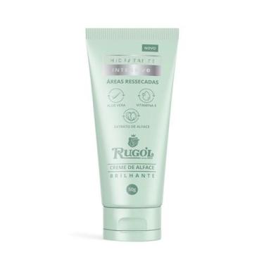 Imagem de Creme de Alface Brilhante Rugol com vitamina E  50g - Lab. Aclimação