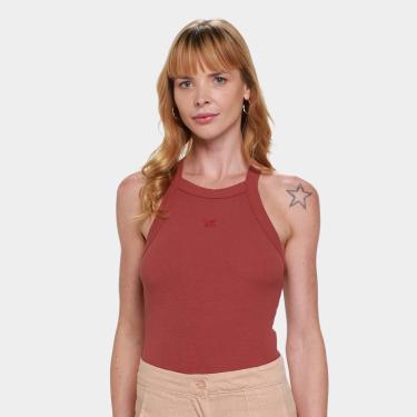 Imagem de Regata Hering Básica Feminina-Feminino