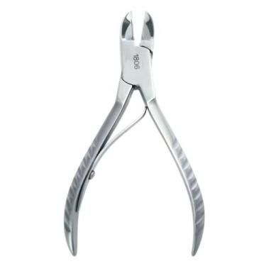 Imagem de Alicate de Unhas Profissional Esterilizável Em Autoclave - MARCO BONI