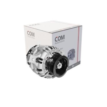 Imagem de Alternador 12v 90a F250 0124325063 - COM Automotive