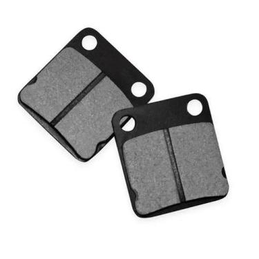 Imagem de Pastilha freio dianteira cobreq (n-906) titan125-150/ml125