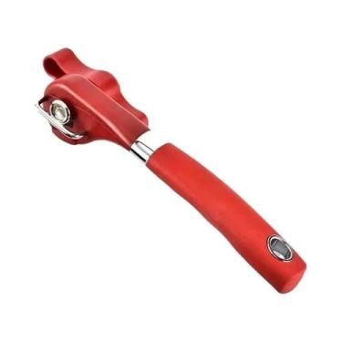 Imagem de Abridor De Latas Elétrico Automático De Alta Potência, Abridor De Fras