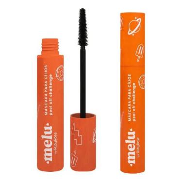 Imagem de Máscara De Cílios Melu By Ruby Rose Peel Off Challenge 14,5g - Congrat