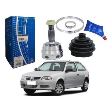 Imagem de Junta Homocinetica Skf Volkswagen Gol G4 1.0 8v 2006 A 2014