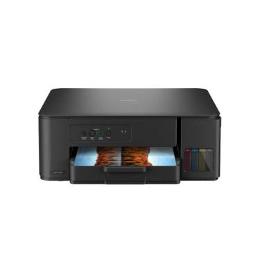 Imagem de Impressora Multifuncional Brother DCPT230 Bivolt Color USB, Bivolt