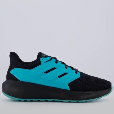 Imagem de Tênis Adidas Ultimashow 2.0 Tennis Equipe AMG Petronas Preto-Masculino