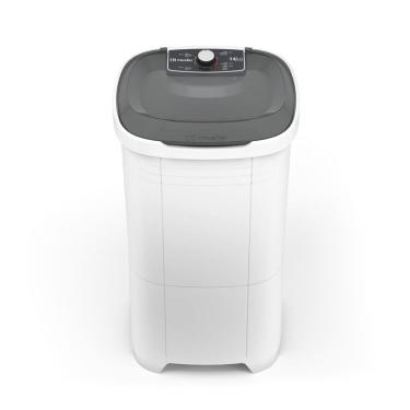 Imagem de Tanquinho Mueller 14 kg Branco MLT14B 220V