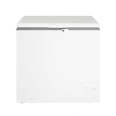 Imagem de Freezer Horizontal Consul 307 Litros CHA31MB Branco 220V