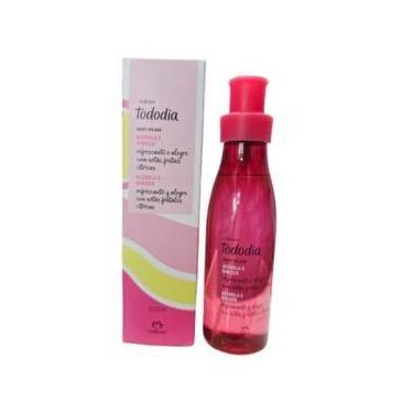Imagem de Body Splash Natura Acerola e Hibisco  200ml