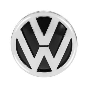Imagem de Emblema porta mala vw fox gol g5 voyage g5 golf 2008 a 2013 - Marçon
