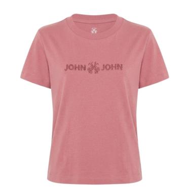 Imagem de Camiseta John John Basic-Feminino