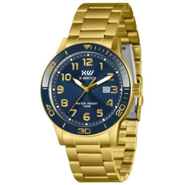 Imagem de Relógio X-Watch Casual-Masculino