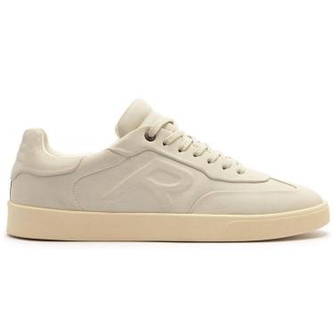 Imagem de Tenis Masculino Reserva R Vintage Clean Off White-Masculino