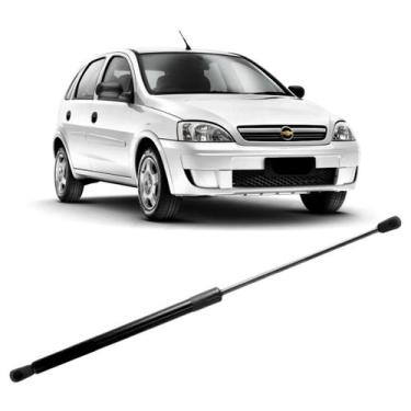 Imagem de Amortecedor porta malas chevrolet corsa 2002 2003 2004 2005 - TIGER VE
