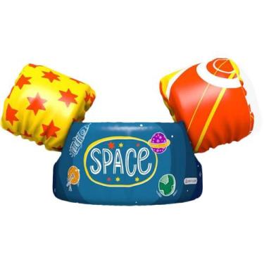 Imagem de Boia Sea Float Space 25-35Kg Azul