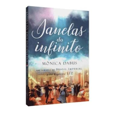 Imagem de Janelas Do Infinito Ceac, 3