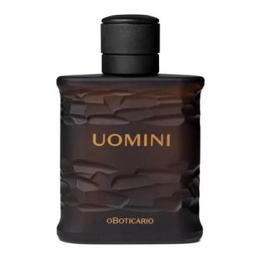 Imagem de Perfume Masculino Uomini 100ml O Boticário