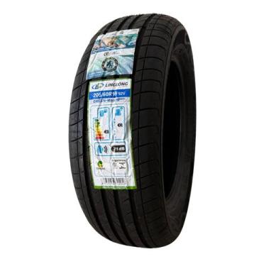 Imagem de PNEU Aro 16 205/60R16 92V GREEN-MAX HP010 Linglong - SUNSET