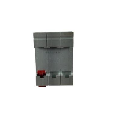 Imagem de Disjuntor Tripolar Termomagnético Sd C50 - Steck