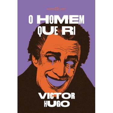 Imagem de Livro - O homem que ri