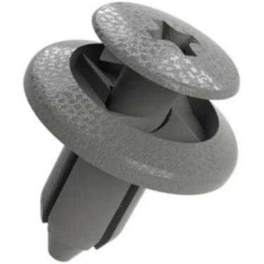 Imagem de GRAMPO CHURRASQUEIRA (kit 10 pç ) - PLAST CAR