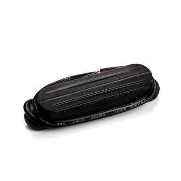 Imagem de Captador Guitarra Quick Lead Cerâmica Preto Spirit SHP-BK - SPIRIT GUI