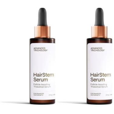 Imagem de Sérum Capilar Advanced Trichology HairStem Kit com 2
