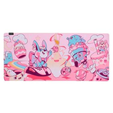 Imagem de Mousepad Gamer Fallen Candy, Speed+, Estendido (900x400mm) - 1145