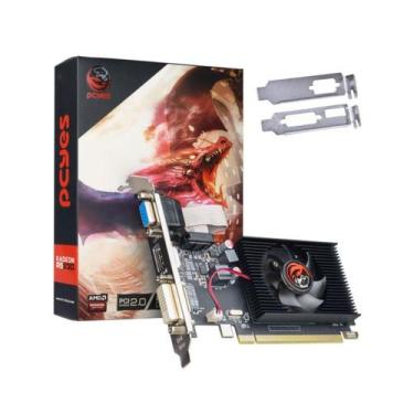 Imagem de Placa de Video R5 230 PCYES 2GB DDR3 64 Bits